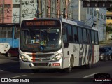 UniRio Transportes RJ 228.004 na cidade de Nova Iguaçu, Rio de Janeiro, Brasil, por Lucas Alvim. Número da foto: #:id.
