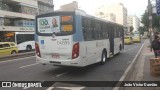Viação Acari C42599 na cidade de Rio de Janeiro, Rio de Janeiro, Brasil, por João Victor Damião. Número da foto: #6705906.