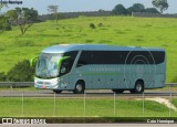 Viação Garcia 7228 na cidade de Sorocaba, São Paulo, Brasil, por Caio Henrique . Número da foto: #6707216.