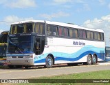 Adalto Turismo 1323 na cidade de Santa Cruz dos Milagres, Piauí, Brasil, por Lucas Gabriel. ID da foto: :id.