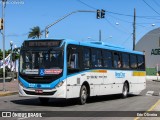 Expresso Vera Cruz 137 na cidade de Recife, Pernambuco, Brasil, por Eric Oliveira. Número da foto: #6707891.