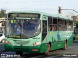Viação Torres 06420 na cidade de Belo Horizonte, Minas Gerais, Brasil, por Marcelo Ribeiro. Número da foto: #:id.