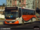 Linave Transportes RJ 146.033 na cidade de Nova Iguaçu, Rio de Janeiro, Brasil, por Lucas Alvim. Número da foto: #:id.