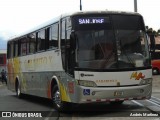 Transportes Jacó SJB 8766 na cidade de San José, San José, Costa Rica, por Andrés Martínez Rodríguez. Número da foto: #:id.