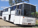 Ônibus Particulares 080 na cidade de Santa Cruz dos Milagres, Piauí, Brasil, por Lucas Gabriel. Número da foto: #6706370.