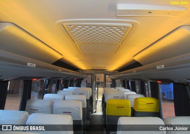 Expresso Guanabara 900 na cidade de Goiânia, Goiás, Brasil, por Carlos Júnior. Número da foto: #6709398.