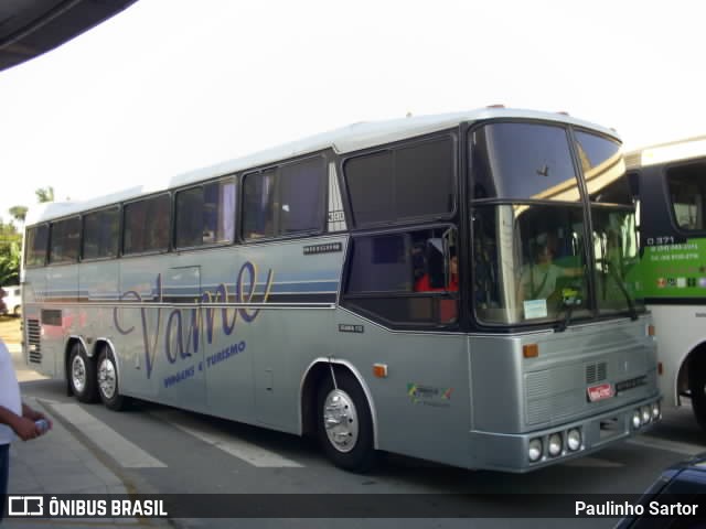 Vame Turismo 2020 na cidade de Camboriú, Santa Catarina, Brasil, por Paulinho Sartor. ID da foto: 6709414.