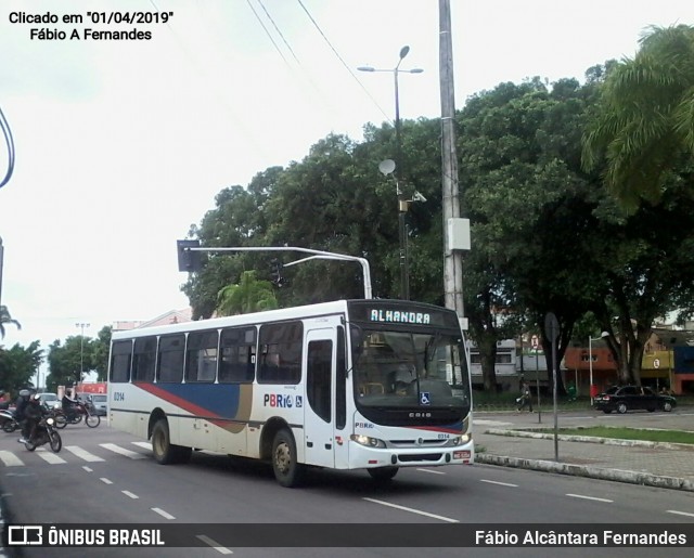 PB Rio Viagens e Turismo 0314 na cidade de João Pessoa, Paraíba, Brasil, por Fábio Alcântara Fernandes. ID da foto: 6708347.