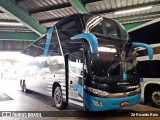 Empresa de Ônibus Nossa Senhora da Penha 53050 na cidade de Resende, Rio de Janeiro, Brasil, por Zé Ricardo Reis. Número da foto: #6709003.
