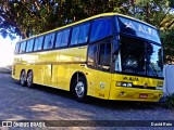 Alfa Turismo 2006 na cidade de Arcos, Minas Gerais, Brasil, por David Reis. Número da foto: #6709518.