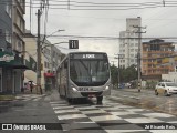 BluMob - Concessionária de Transporte Urbano de Blumenau 9124 na cidade de Blumenau, Santa Catarina, Brasil, por Zé Ricardo Reis. Número da foto: #6708791.