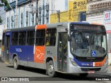 Fretcar 0171621 na cidade de Fortaleza, Ceará, Brasil, por Kieu Abreu. Número da foto: #:id.