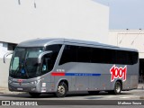 Auto Viação 1001 RJ 108.146 na cidade de Rio de Janeiro, Rio de Janeiro, Brasil, por Matheus Souza. Número da foto: #6709794.