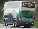 Pimentel Turismo 14100 na cidade de Divinópolis, Minas Gerais, Brasil, por Igor Policarpo. Número da foto: #6708815.