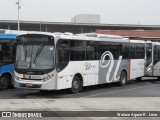 UniRio Transportes RJ  228.030 na cidade de Rio de Janeiro, Rio de Janeiro, Brasil, por Walace Aguiar R.  Lima. Número da foto: #:id.