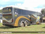 Francis-Tur 2200 na cidade de Santa Cruz dos Milagres, Piauí, Brasil, por Lucas Gabriel. Número da foto: #6708205.