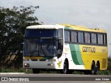 Empresa Gontijo de Transportes 15905 na cidade de Teresina, Piauí, Brasil, por João Victor. Número da foto: #6709780.
