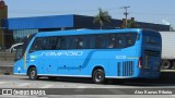 Viação Sampaio 9239 na cidade de Resende, Rio de Janeiro, Brasil, por Alex Ramos Ribeiro. Número da foto: #:id.