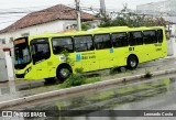 Taguatur - Taguatinga Transporte e Turismo 100.026 na cidade de São Luís, Maranhão, Brasil, por Leonardo Costa. Número da foto: #:id.