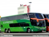 Expresso Transporte e Turismo Ltda. 3130 na cidade de Goiânia, Goiás, Brasil, por Rafael Teles Ferreira Meneses. Número da foto: #:id.