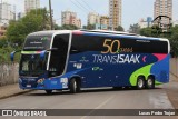 Trans Isaak Turismo 1935 na cidade de Passo Fundo, Rio Grande do Sul, Brasil, por Lucas Pedro Trojan. ID da foto: :id.