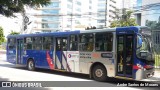 Viação Miracatiba 15.901 na cidade de São Paulo, São Paulo, Brasil, por Andre Santos de Moraes. Número da foto: #:id.