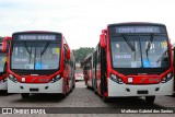 Itajaí Transportes Coletivos 2049 na cidade de Campinas, São Paulo, Brasil, por Matheus Gabriel dos Santos. Número da foto: #6709808.