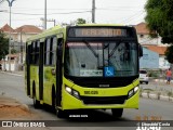 Taguatur - Taguatinga Transporte e Turismo 100.026 na cidade de São Luís, Maranhão, Brasil, por Leonardo Costa. Número da foto: #:id.