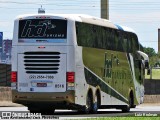 HD Turismo 0516 na cidade de Aparecida, São Paulo, Brasil, por Luiz Krolman. Número da foto: #6708568.