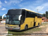 Ônibus Particulares  na cidade de Luís Correia, Piauí, Brasil, por Romulo de Oliveira Clementino. Número da foto: #6709101.