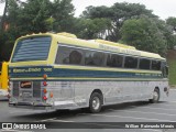 Ônibus Particulares 7500 na cidade de São Paulo, São Paulo, Brasil, por Willian Raimundo Morais. Número da foto: #6708565.