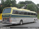 Ônibus Particulares 7500 na cidade de São Paulo, São Paulo, Brasil, por Willian Raimundo Morais. ID da foto: :id.