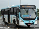 Auto Viação Dragão do Mar 42517 na cidade de Fortaleza, Ceará, Brasil, por Kieu Abreu. Número da foto: #:id.
