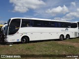 Ronald Bus 465 na cidade de Santa Cruz dos Milagres, Piauí, Brasil, por Lucas Gabriel. Número da foto: #6708195.