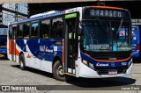Viação Ideal B28630 na cidade de Rio de Janeiro, Rio de Janeiro, Brasil, por Lucas Diniz. Número da foto: #6708159.