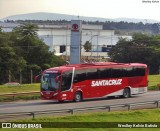 Viação Santa Cruz 22319 na cidade de Sorocaba, São Paulo, Brasil, por Weslley Kelvin Batista. Número da foto: #6708389.