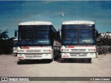 Eucatur - Empresa União Cascavel de Transportes e Turismo 3034 na cidade de Boa Vista, Roraima, Brasil, por J. Carlos Gámez. Número da foto: #:id.