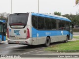 Auto Viação Jabour E86851D na cidade de Rio de Janeiro, Rio de Janeiro, Brasil, por Walace Aguiar R.  Lima. Número da foto: #:id.