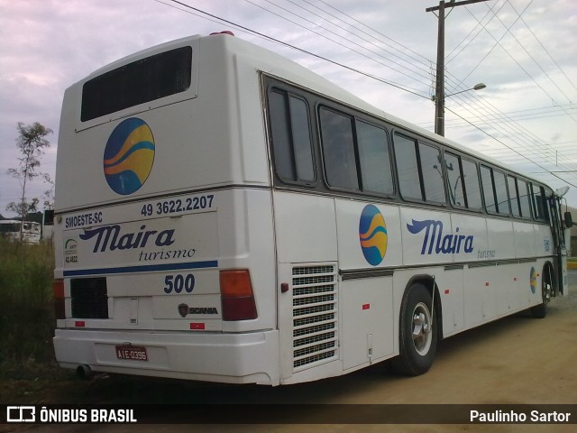 Maira Tur 500 na cidade de Camboriú, Santa Catarina, Brasil, por Paulinho Sartor. ID da foto: 6710632.