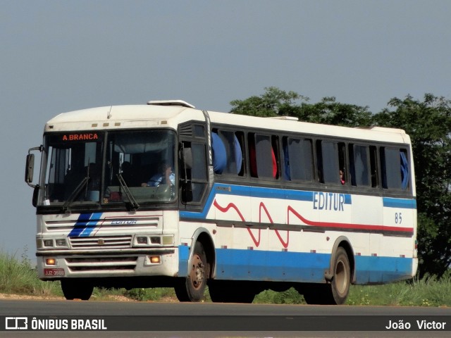 Editur 85 na cidade de Teresina, Piauí, Brasil, por João Victor. ID da foto: 6711702.