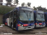 Viação Osasco 21.340 na cidade de Osasco, São Paulo, Brasil, por Kevin Miranda Barros. Número da foto: #6711348.