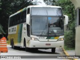 Empresa Gontijo de Transportes 12335 na cidade de São Paulo, São Paulo, Brasil, por Francisco Mauricio Freire. Número da foto: #6711554.
