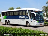 Planalto Transportes 1674 na cidade de Santa Maria, Rio Grande do Sul, Brasil, por Matheus Etges. ID da foto: :id.