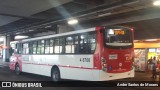 Express Transportes Urbanos Ltda 4 8708 na cidade de São Paulo, São Paulo, Brasil, por Andre Santos de Moraes. Número da foto: #6710133.