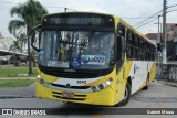 Viação Campo dos Ouros 3042 na cidade de Guarulhos, São Paulo, Brasil, por Gabriel Moura. Número da foto: #6712058.