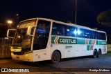 Empresa Gontijo de Transportes 21140 na cidade de Belo Horizonte, Minas Gerais, Brasil, por Rodrigo Matheus. Número da foto: #6710951.