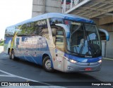 Viação Cometa 11105 na cidade de Campinas, São Paulo, Brasil, por George Miranda. ID da foto: :id.