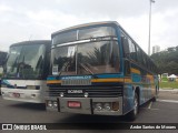 Ônibus Particulares 3310 na cidade de São Paulo, São Paulo, Brasil, por Andre Santos de Moraes. Número da foto: #6710095.