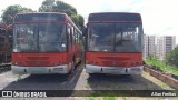 Transbus Transportes > Gávea Transportes DESATIVADO na cidade de Santa Luzia, Minas Gerais, Brasil, por Allan Freittas. Número da foto: #6710763.
