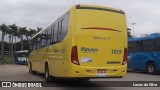Biguaçu Transportes Coletivos Administração e Participação 1019 na cidade de Florianópolis, Santa Catarina, Brasil, por Lucas da Silva. Número da foto: #:id.